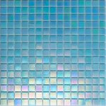 WA11 Стеклянная мозаика Rose Mosaic Rainbow